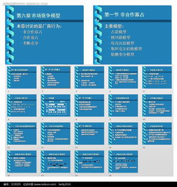 市場競爭模型與營銷策劃 從理論到實踐的手機端應用